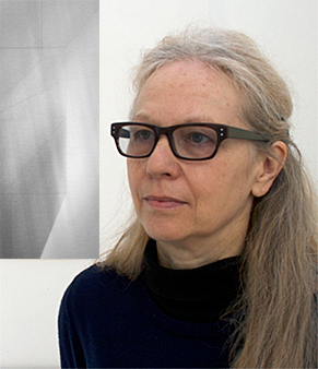 image of eva rudlinger
