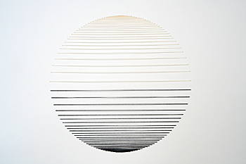 2D works with thread