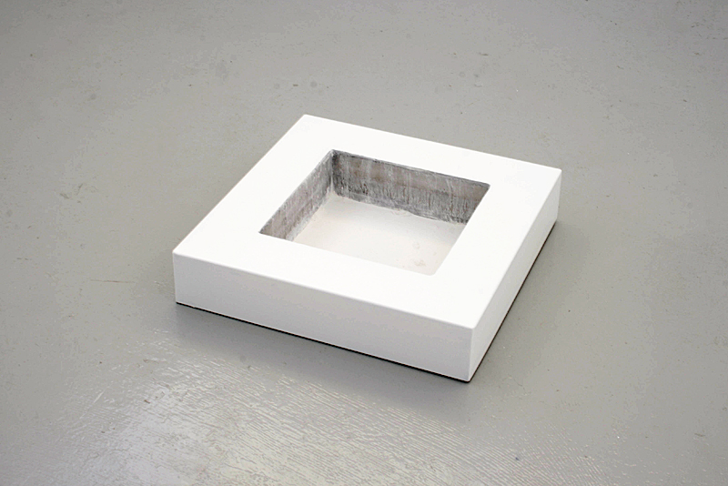 porosities and other fluctuations object