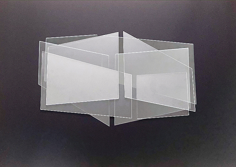 glass sculpture