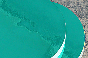close up image